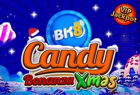 sCandyXmas
